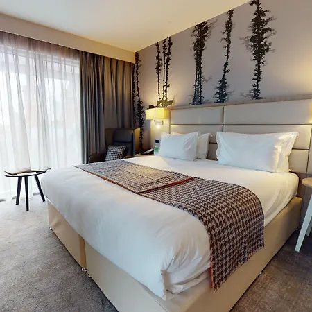 - Centre By Ihg Hotel Manchester