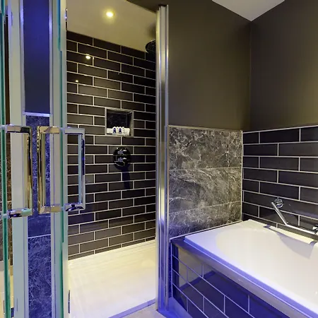 Szálloda - Centre By Ihg