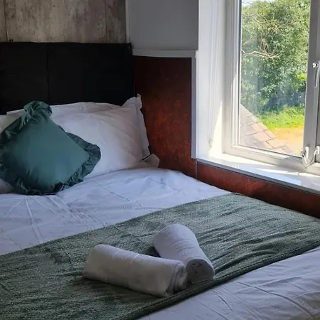 Apex Hotel Mánchester