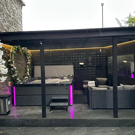 Luxehaus Mcr * Manchester