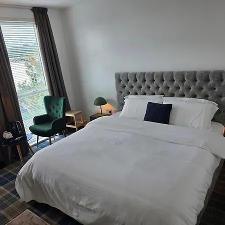 Metrostay 맨체스터