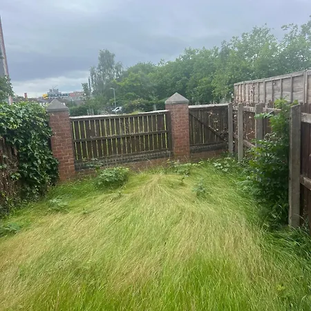The Cosy Haven - 2 Bedroom House Penzion Manchester