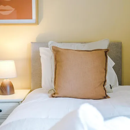 Stylish - 5g Wifi - Free Off-road Parking - Sleeps 7 Dom wakacyjny *