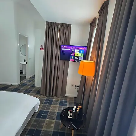 Metrostay Μάντσεστερ