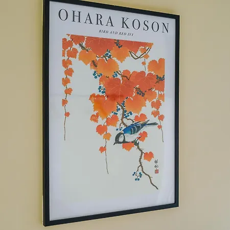 Stylish 3 Bedroom - Free Parking, Smart Tv, Sleeps 8 Holiday home Manchester