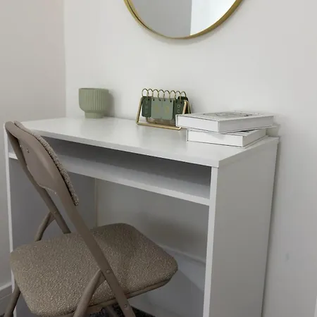 Home-from-home Near Etihad, Garden & Free Parking * Manchester