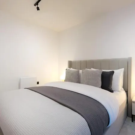 Apartment Pappilo At The Heim Manchester