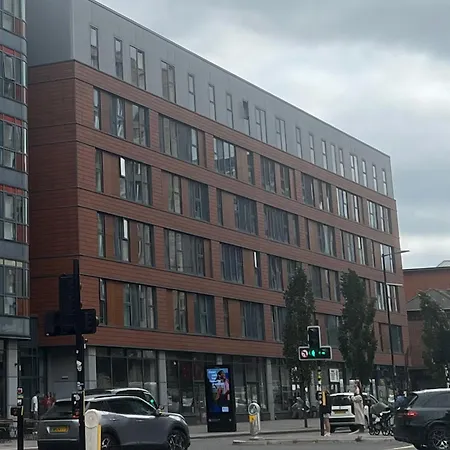 Little Gem Manchester