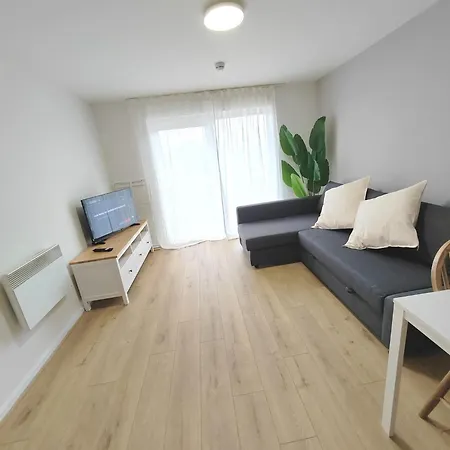 Modern 2 Bedroom Flat Close To Center Camp Street Апартаменты *