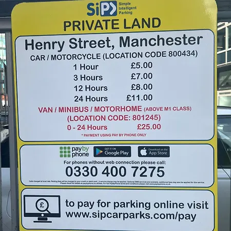 Little Gem דירה *