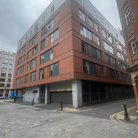 Little Gem * Manchester