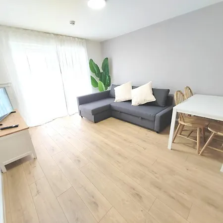 Апартаменты Modern 2 Bedroom Flat Close To Center Camp Street Манчестер