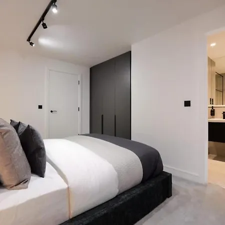 Apartment Pappilo At The Heim Manchester