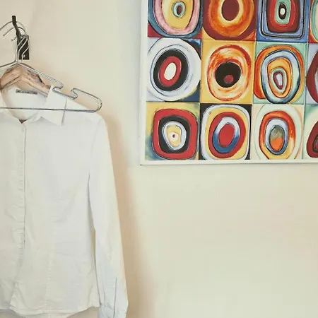 1 Bed - Kitchenette Manc Center شقة مانشستر