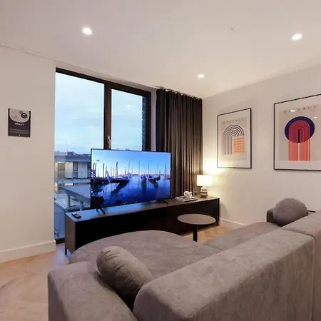 Apartment Pappilo At The Heim *