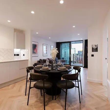 Apartamento Solaro At The Heim *