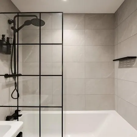 Apartment Pappilo At The Heim Manchester