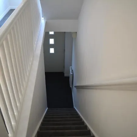 Elegant In West Didsbury * Manchester