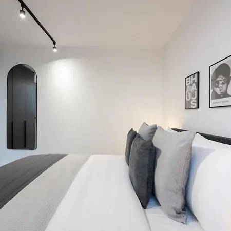 Solaro At The Heim Appartamento *