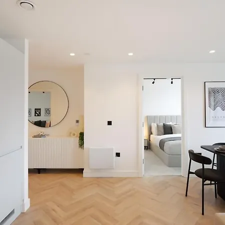 Mono At The Heim Διαμέρισμα *