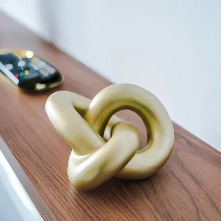 Propti Apartamento Mánchester