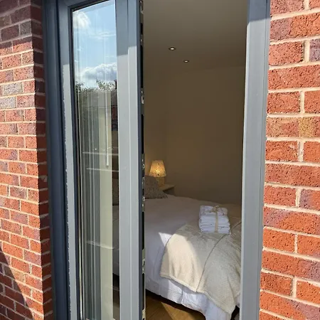 Elegant In West Didsbury