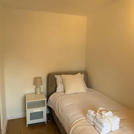 Elegant In West Didsbury