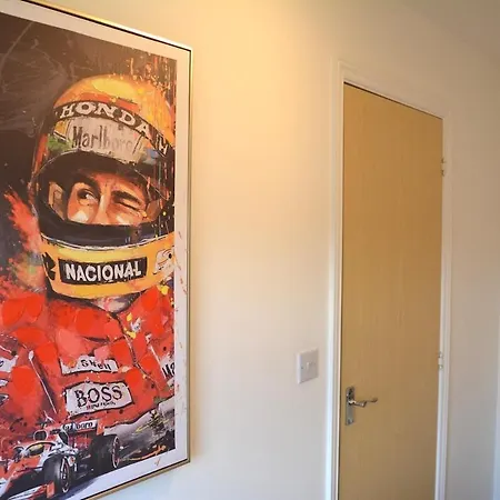 Elegant In West Didsbury * Manchester