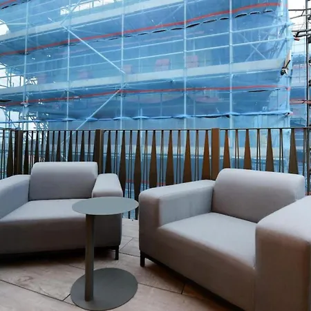 Apartment Pappilo At The Heim *