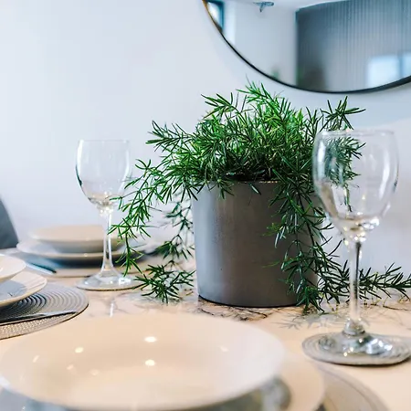 Luxury 1br Self Check-in 10mins To Centre