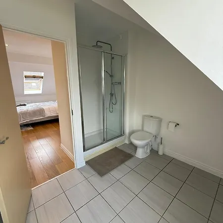 Appartement Elegant In West Didsbury