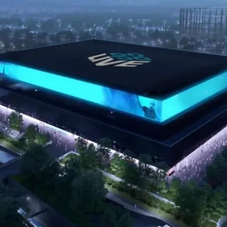 Orbit Modern 2 Bed 2 Bath Centre Appartement *