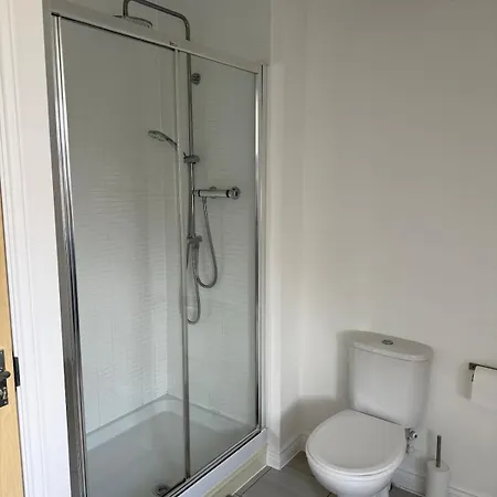 Elegant In West Didsbury Lägenhet Manchester