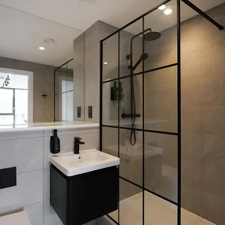 Διαμέρισμα Mono At The Heim *