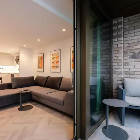 Solaro At The Heim Appartamento *