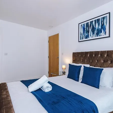 10%Offlastminbusinessleisurewifisalford * Manchester