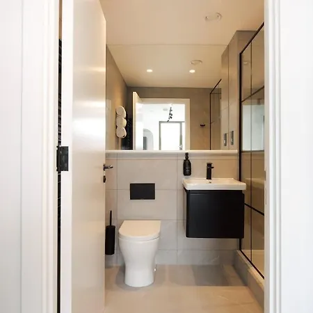 Διαμέρισμα Mono At The Heim *