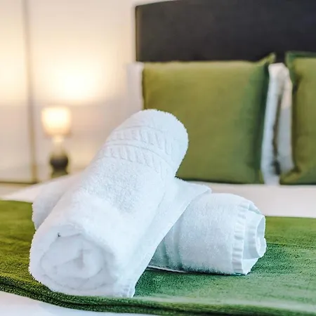 Apartament 10%Offlastminbusinessleisurewifisalford Manchester