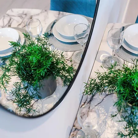 Διαμέρισμα Luxury 1br Self Check-in 10mins To Centre *