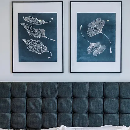 Luxury 1br Self Check-in 10mins To Centre Μάντσεστερ