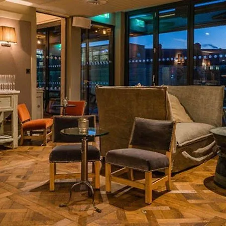 King Street Townhouse Manchester