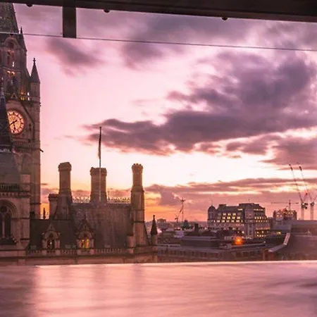 King Street Townhouse Hotel