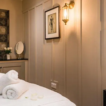 Hotel King Street Townhouse 4*