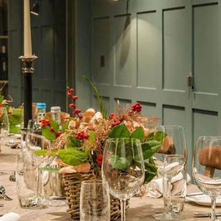 King Street Townhouse 4* Manchester