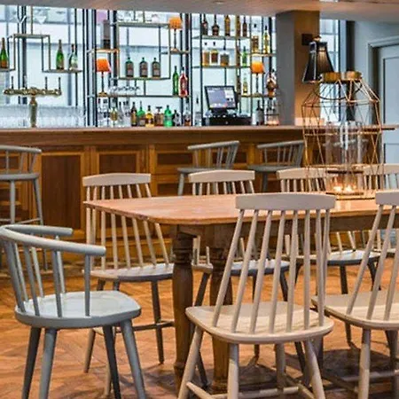 King Street Townhouse &
