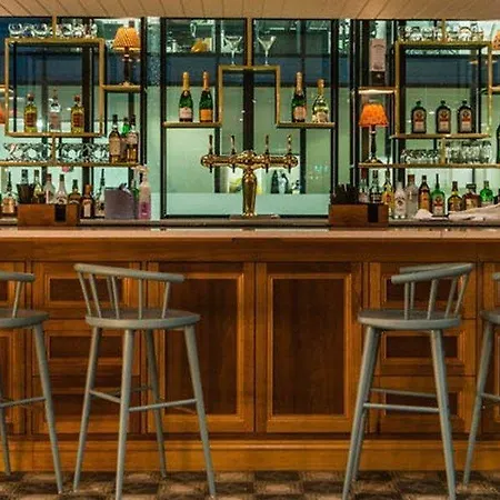 King Street Townhouse Manchester