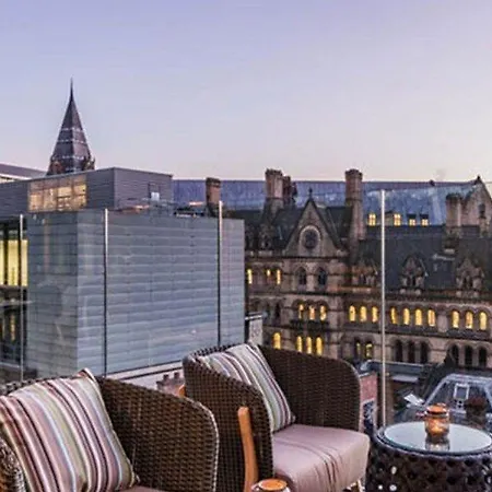 King Street Townhouse & Otel 4*