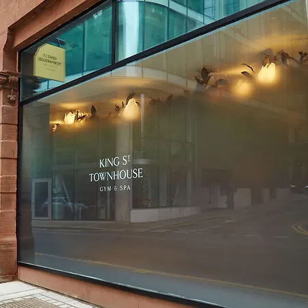King Street Townhouse &