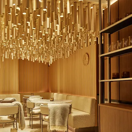 King Street Townhouse 4*