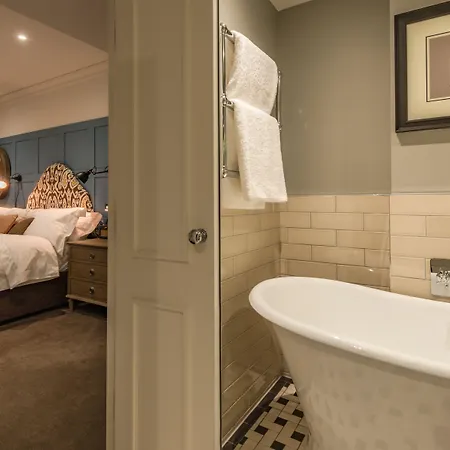 King Street Townhouse 4* Manchester